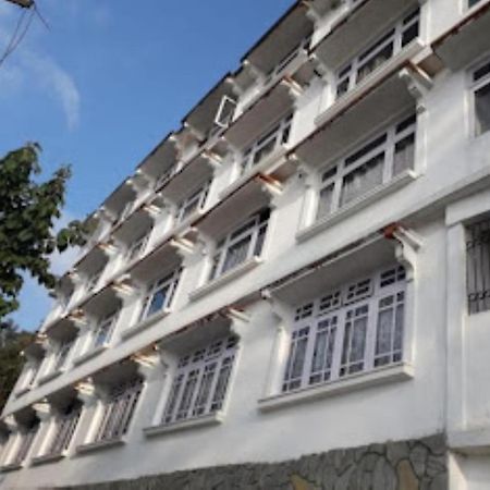 Royoporus Taktsang Darjeeling Hotel ดาร์จีลิง ภายนอก รูปภาพ